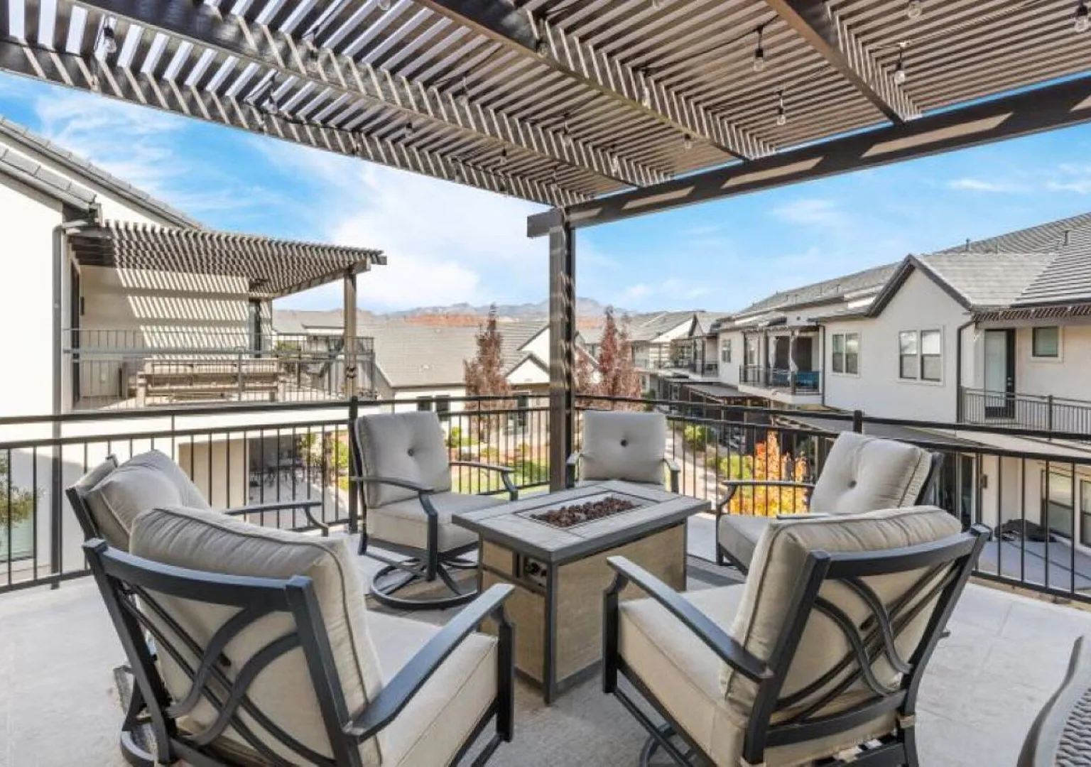 Southern Utah Home w/ Family Waterpark Getaway — Photo 3