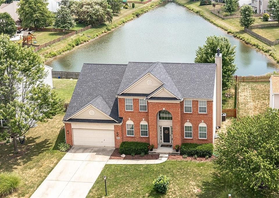12335 Castlestone Dr, Fishers, IN 46037 Zillow