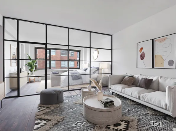 420 East 55th Street 9J image 1 of 5