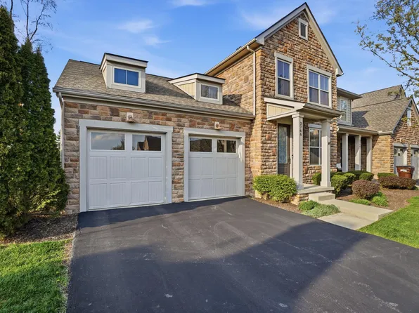 3766 Echo Pl, Powell, OH 43065