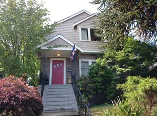 2329 N 62nd St, Seattle, WA 98103