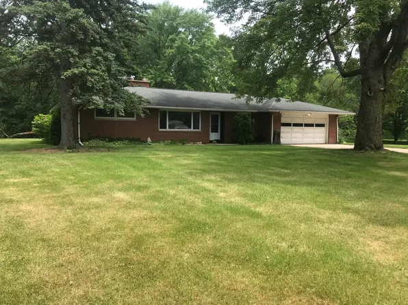 7933 E Gleneagle Dr, Kalamazoo, MI 49048