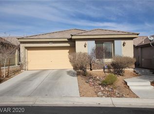 2104 Dolphin Beach Ave, North Las Vegas, NV 89081
