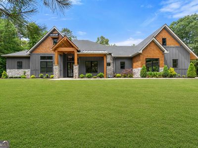 445 Knox Bridge Trl, Canton, GA, 30114