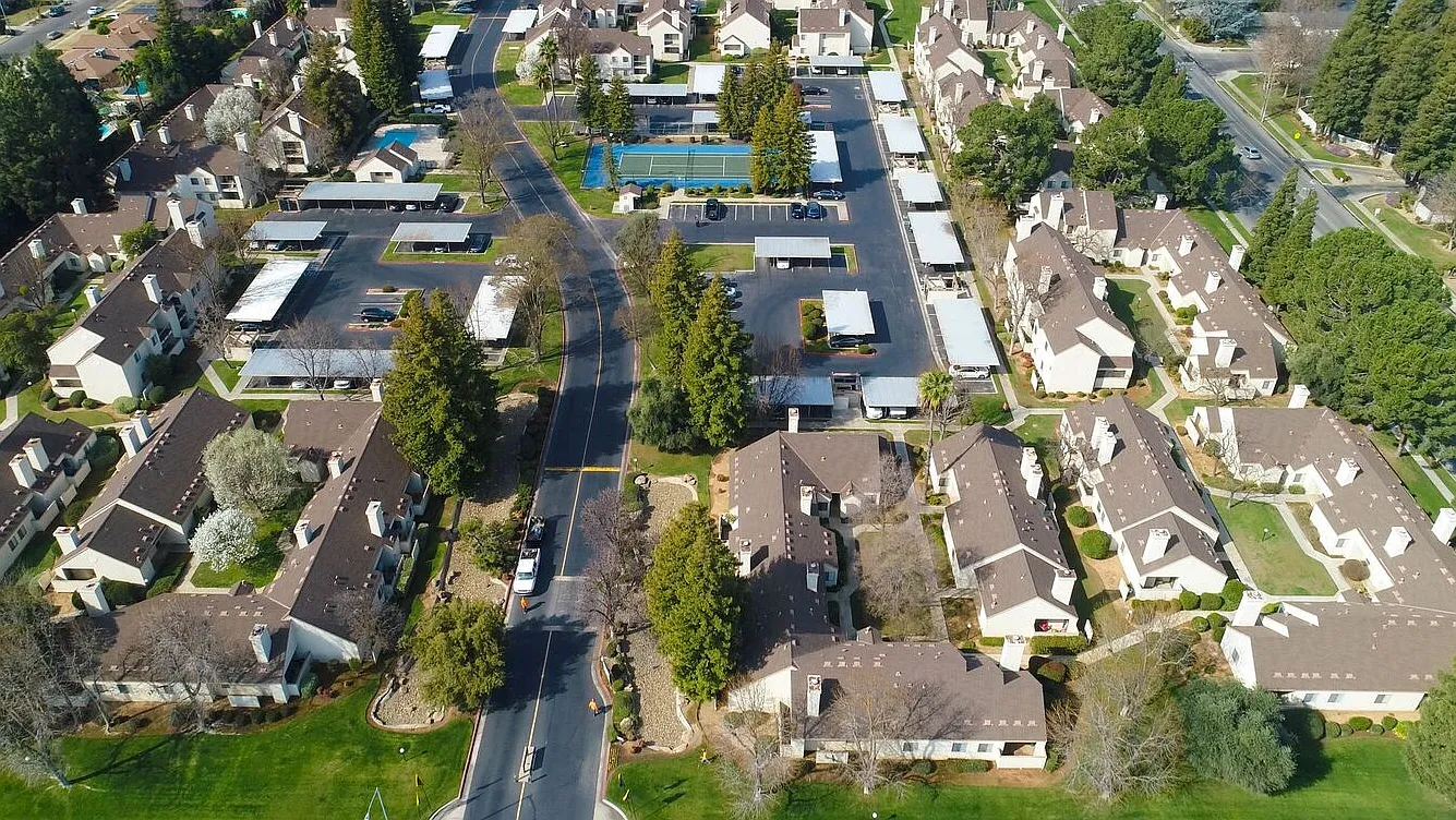 Maroa Park — Photo 4