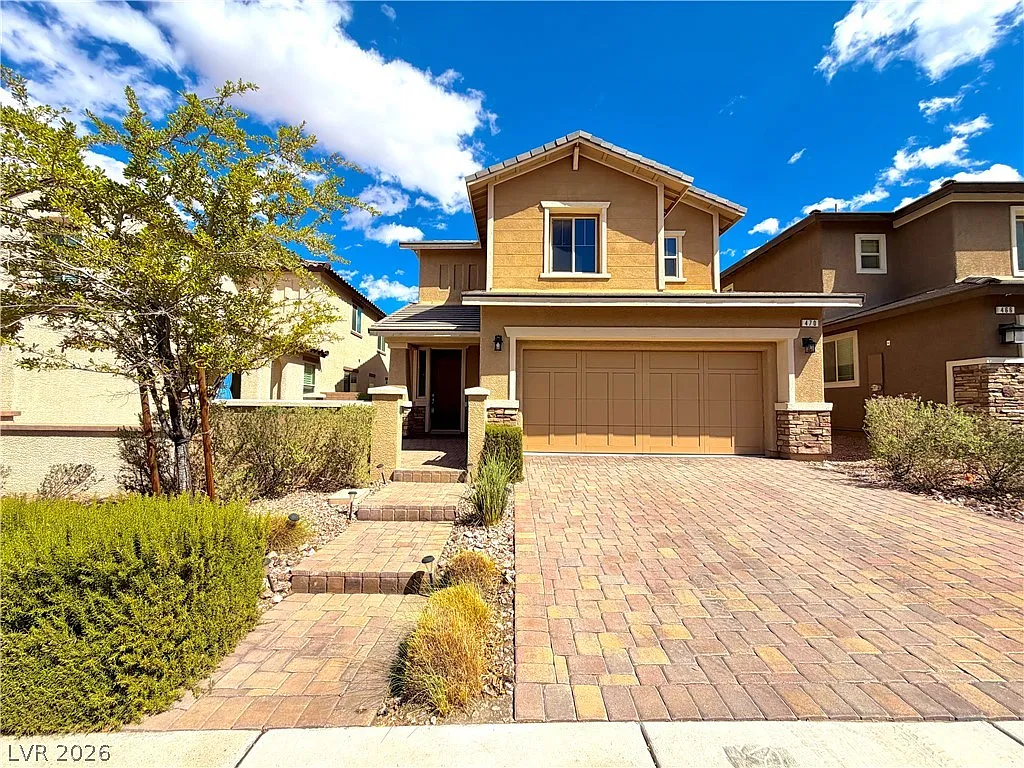 4 bed, 2.5 bath, 2030 sqft, $2,350 — Photo 4
