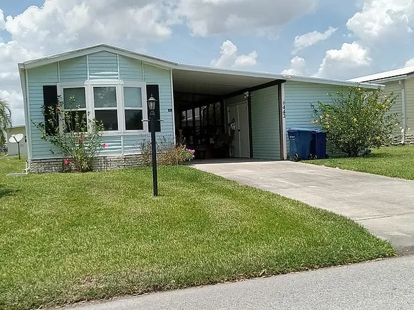 442 Caymen Dr, Lake Wales, FL 33859