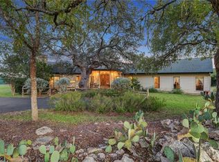 1155 Kendalia Rd, Blanco, TX 78606