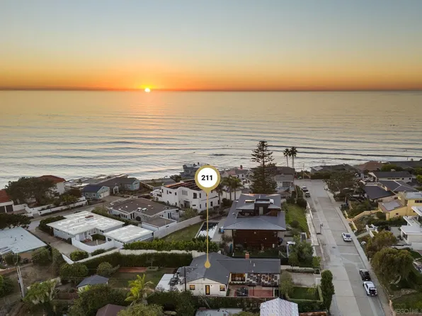 211 Ocean St, Solana Beach, CA 92075