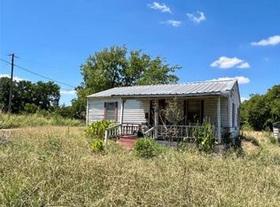 408 S Commerce St, Ladonia, TX 75449