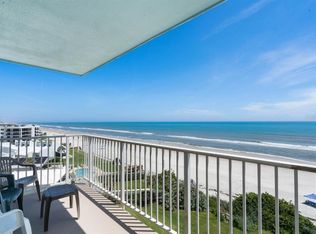 5201 S Atlantic Ave APT 703A, New Smyrna Beach, FL 32169