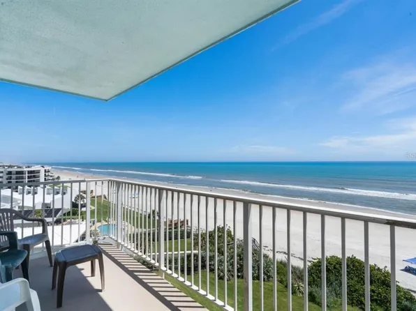 5201 S Atlantic Ave APT 703A, New Smyrna Beach, FL 32169