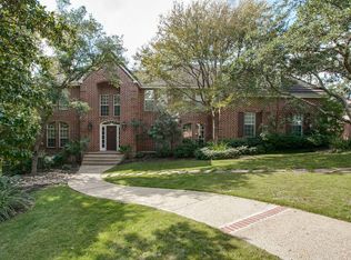 11811 Mill Rock Rd, San Antonio, TX 78230