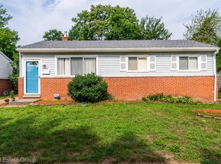 4404 Woodward St, Wayne, MI 48184