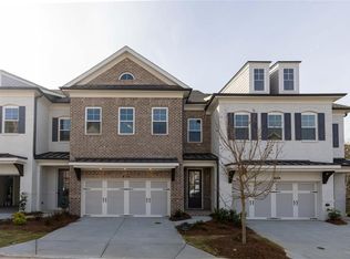 1772 Wellborn Walk #49, Suwanee, GA 30024