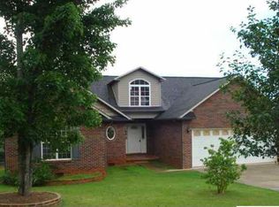 1674 Shady Grove Ct, Newton, NC 28658