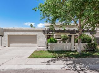 8452 E San Bernardo Dr, Scottsdale, AZ 85258