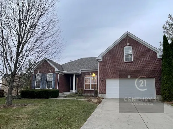 3572 Park Crest Ln, Dayton, OH 45414
