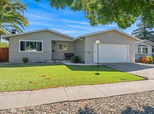 2622 Brown St, Napa, CA 94558