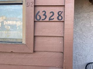 6328 Omoko St, Panama City, FL 32404