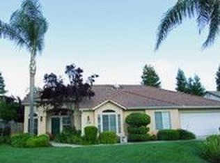 1836 N Concord Ave, Reedley, CA 93654