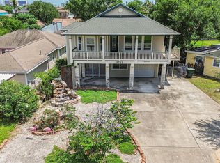 5723 Stewart Ave, Galveston, TX 77551