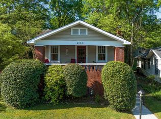 4905 8th Ter S, Birmingham, AL 35222