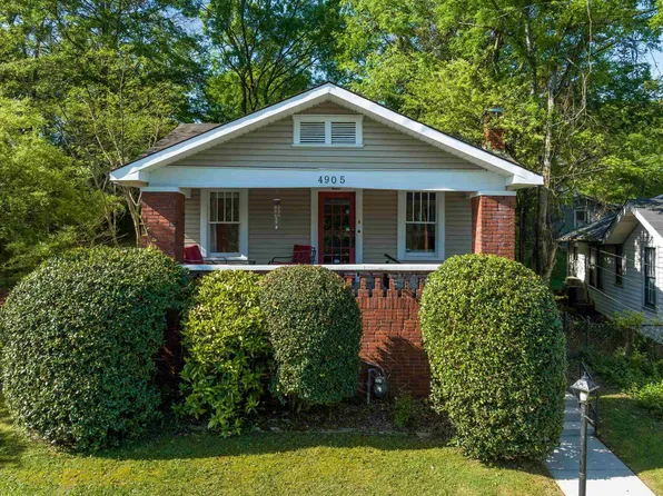 4905 8th Ter S, Birmingham, AL 35222