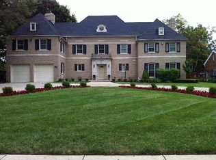 17176 Fairway Dr, Detroit, MI 48221