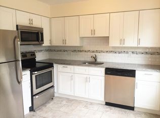 126 Marginal St APT 2A, Boston, MA 02128