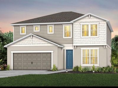 1567 Timber Leaf Rd, Saint Cloud, FL, 34771