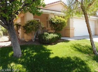 1436 Iron Springs Dr, Las Vegas, NV 89144