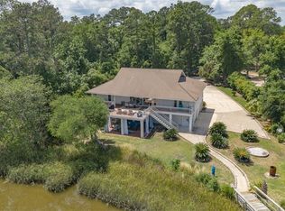 161 Zellwood Dr, Brunswick, GA 31523