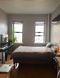 Rented by Compass