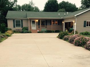 5357 Pasadena Ave, Flushing, MI 48433