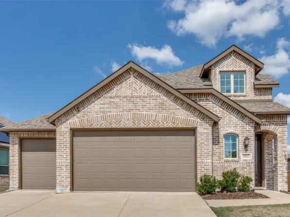 2452 San Marcos Dr, Forney, TX 75126