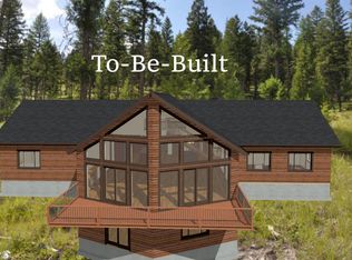 89 Hodge Rdg, Kila, MT 59920