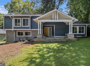 1621 Northlake Springs Ct, Decatur, GA 30033