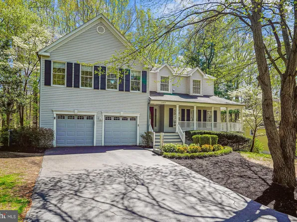 11575 Southington Ln, Herndon, VA 20170