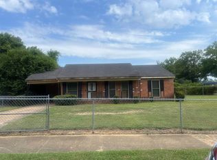 616 Brockwood Ave, Memphis, TN 38109