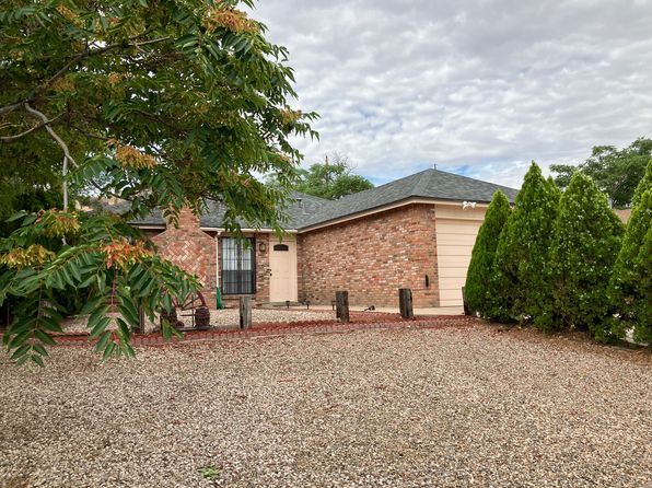 5122 La Subida St NW