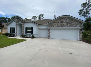 4 Edmond Pl, Palm Coast, FL 32164