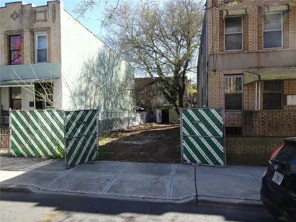 491 Thatford Ave, Brooklyn, NY 11212