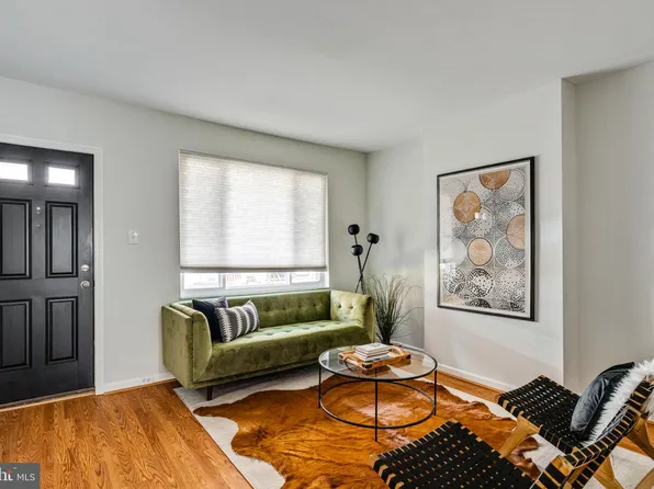 2443 S Bancroft St, Philadelphia, PA 19145