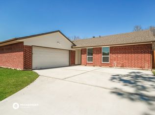 15810 Pryor Dr, Missouri City, TX 77489