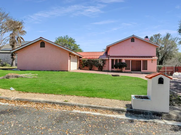 6206 shadow moss, San Antonio, TX 78244