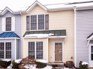 1112 Patrick Henry Pl, Harrisonburg, VA 22802