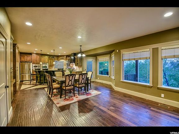 5th image of 6450 S Heughs Canyon Dr