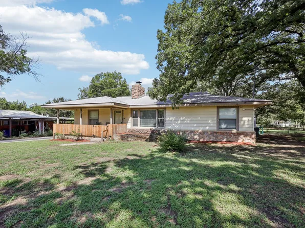 513 William Rd, Azle, TX 76020