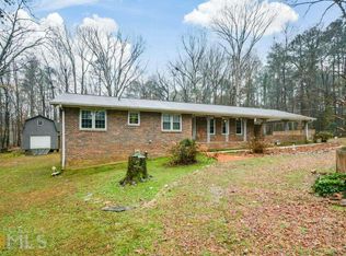 3593 Patricia Rd, Powder Springs, GA 30127